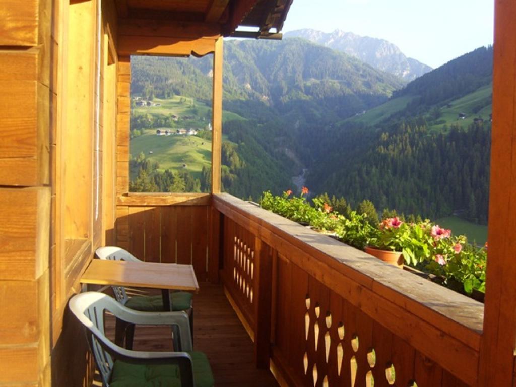 Guggenbergerhof Hotel Maria Luggau Ngoại thất bức ảnh